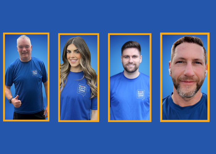 Meet Our 2026 London Marathon Runners from Southport Learning Trust: A Week of Social Action and Over 30 Miles of Impact